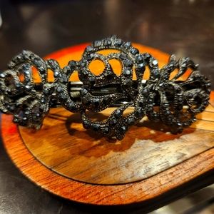 Rose Barette - 3 for 10 accessories